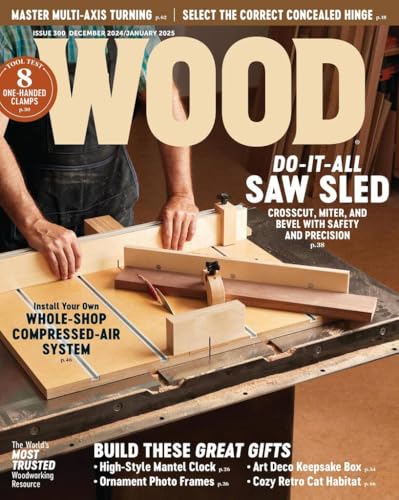 WOOD Magazine