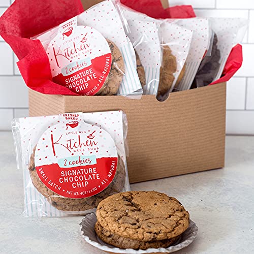 Cookie of the Month Subscription Box