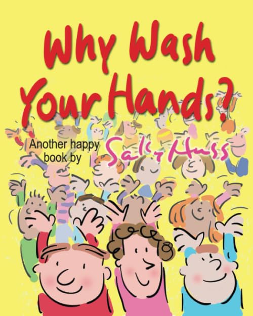 Why Wash Your Hands?