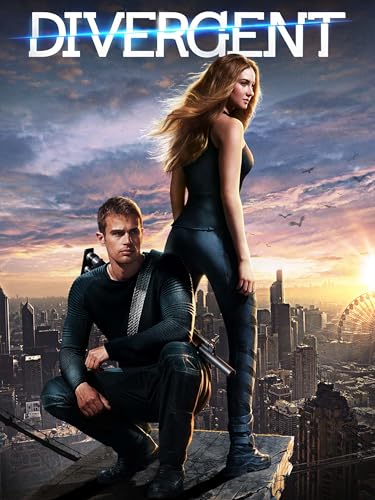 Divergent