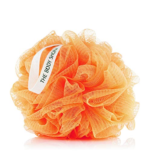 The Body Shop Bath Lily, Orange (Packaging May Vary)