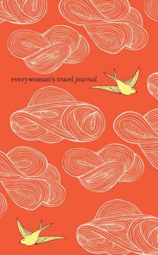 Everywoman's Travel Journal