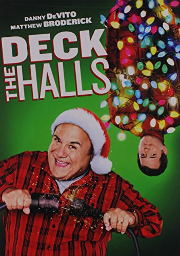 DECK THE HALLS