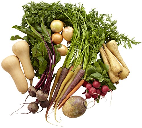 Farmers Market Roasting Vegetable Bundle, Large