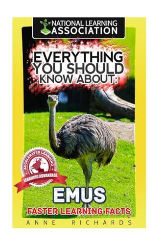 Everything You Should Know About: EMUS Faster Learning Facts
