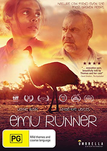 Emu Runner [NTSC/0]