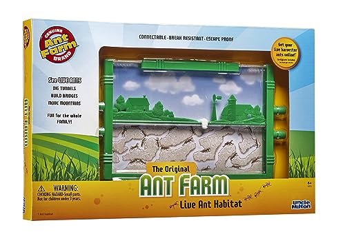 Uncle Milton Ant Farm