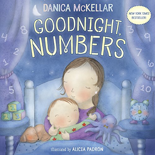 Goodnight, Numbers (McKellar Math)