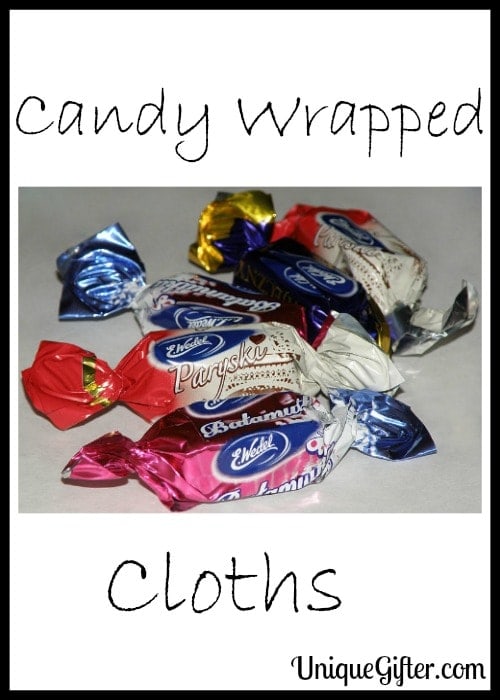 Candy Wrapped Cloths.JPG