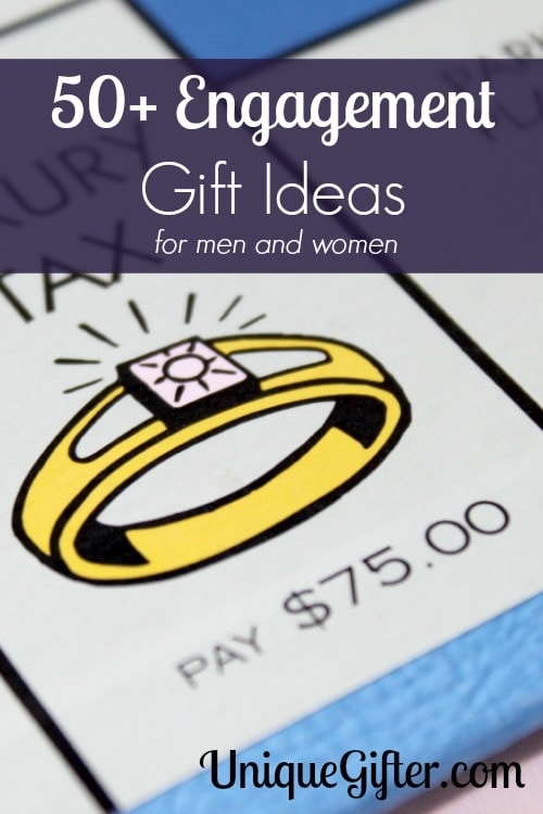 Luxury Engagement Gifts - Angie Homes