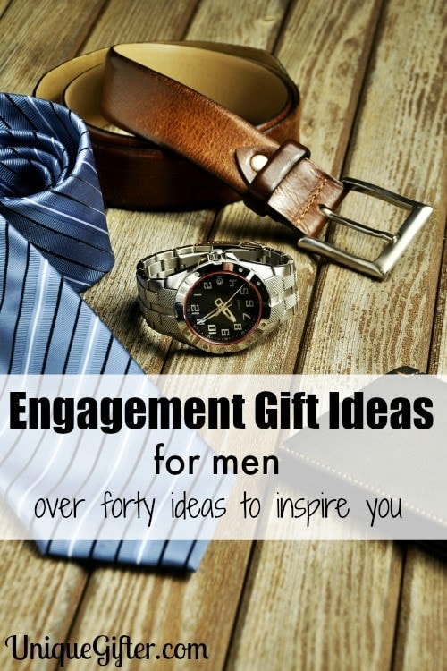 gift ideas for fiance