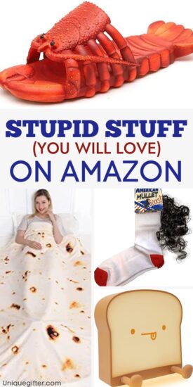 Stupid Stuff on Amazon | Funny Items on Amazon | Amazon Shopping | Gag Gifts From Amazon | Unique Gift Ideas From Amazon | #StupidStuffOnAmazon #GagGifts #FunnyGifts #AmazonShopping #UniqueGiftIdeas