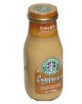 frappuccino - tasty treat to enjoy on the road Road Trip Care Package Ideas