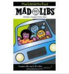 mad libs - fun road trip game for kids, adults, families. Road Trip Care Package Ideas