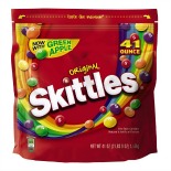 Road Trip Care Package Ideas - Skittles