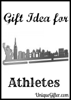 Gift Idea for Athletes