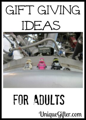 Gift Giving Ideas for Adults