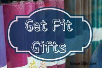 Get Fit Gifts