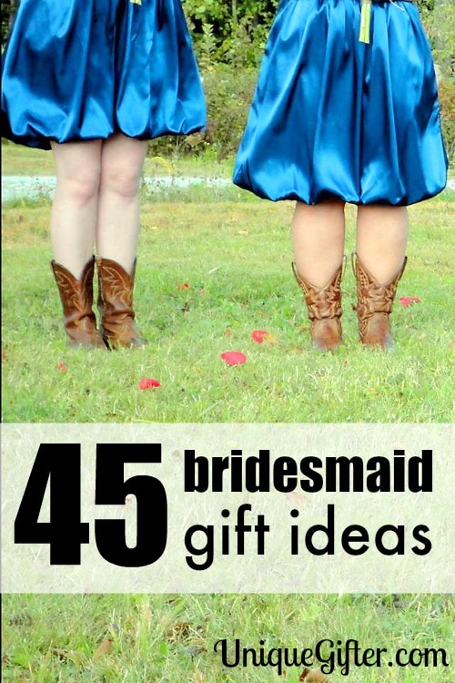 My girls will love these! I'm going to give them super cute bridesmaid gifts that they swoon over.