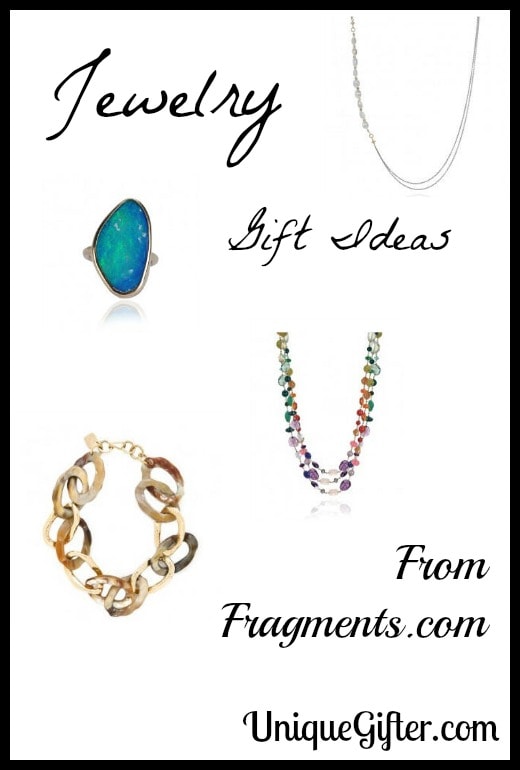 Jewelry Gift Ideas - Unique Gifter