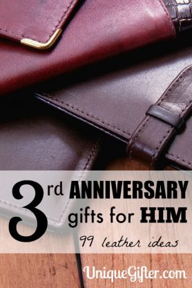Wedding anniversary gifts by year: What are the anniversary gifts for ...