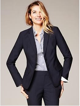 Navy-Lightweight-Wool-Two-Button-Suit-Blazer1