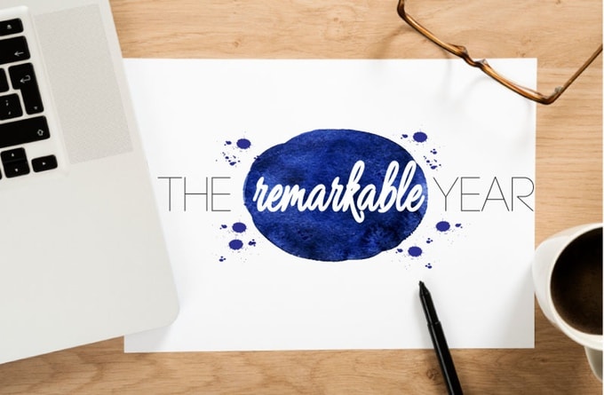 The Remarkable Year