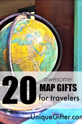 These are great for my friends, whether they are traveling or just dreaming of traveling! Heck, I want most of them too.
