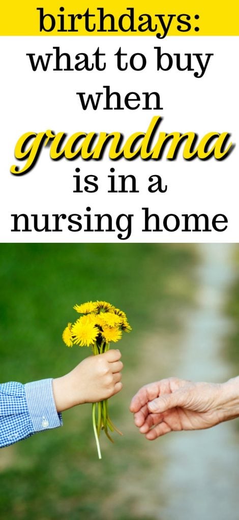 20 Gift Ideas for Nursing Home Residents - Unique Gifter