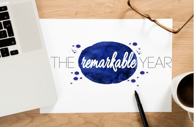 the remarkable year