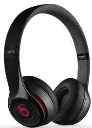 headphones gift idea for push presents