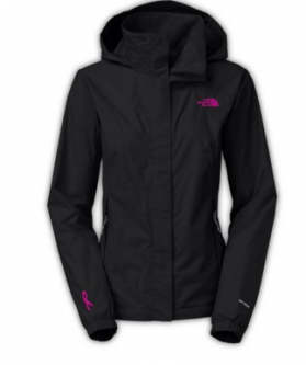 the north face