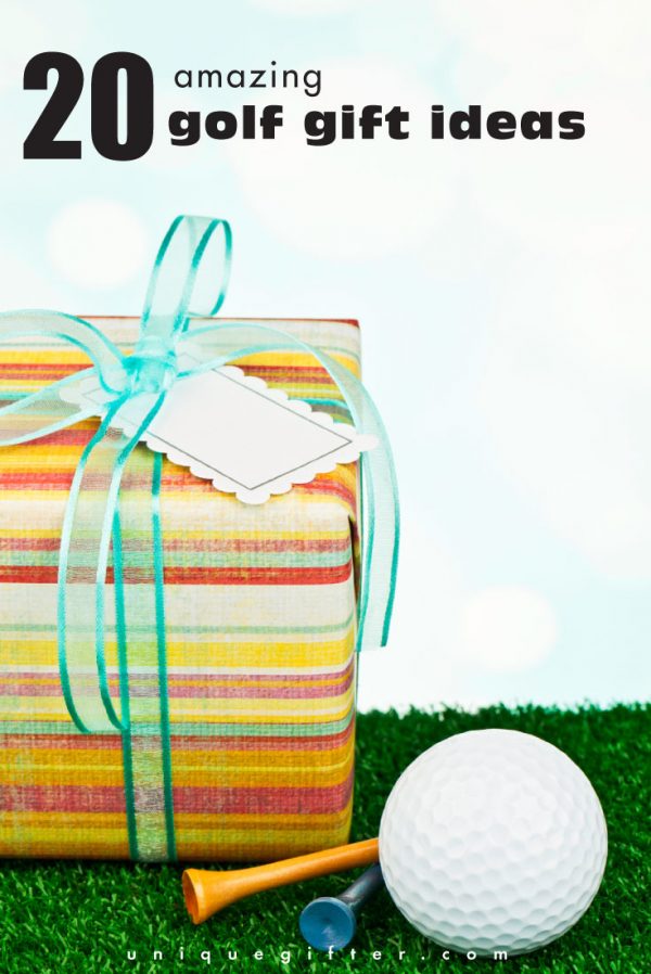 20 Amazing Golf Gift Ideas Unique Gifter