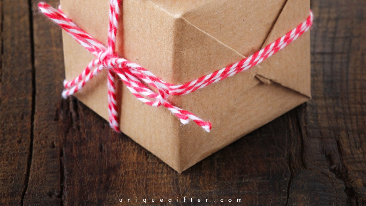 20 Inspired Gifts for the Host Unique Gifter