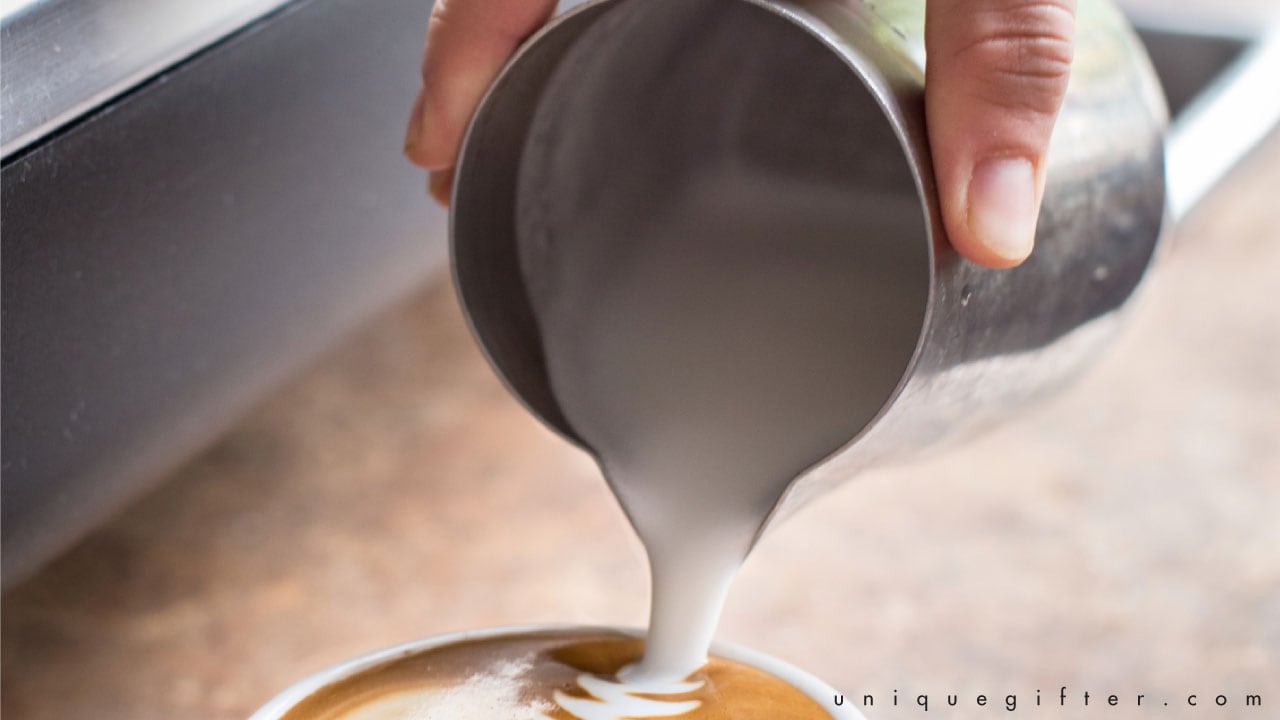 20 Ways to Thank Your Barista Unique Gifter