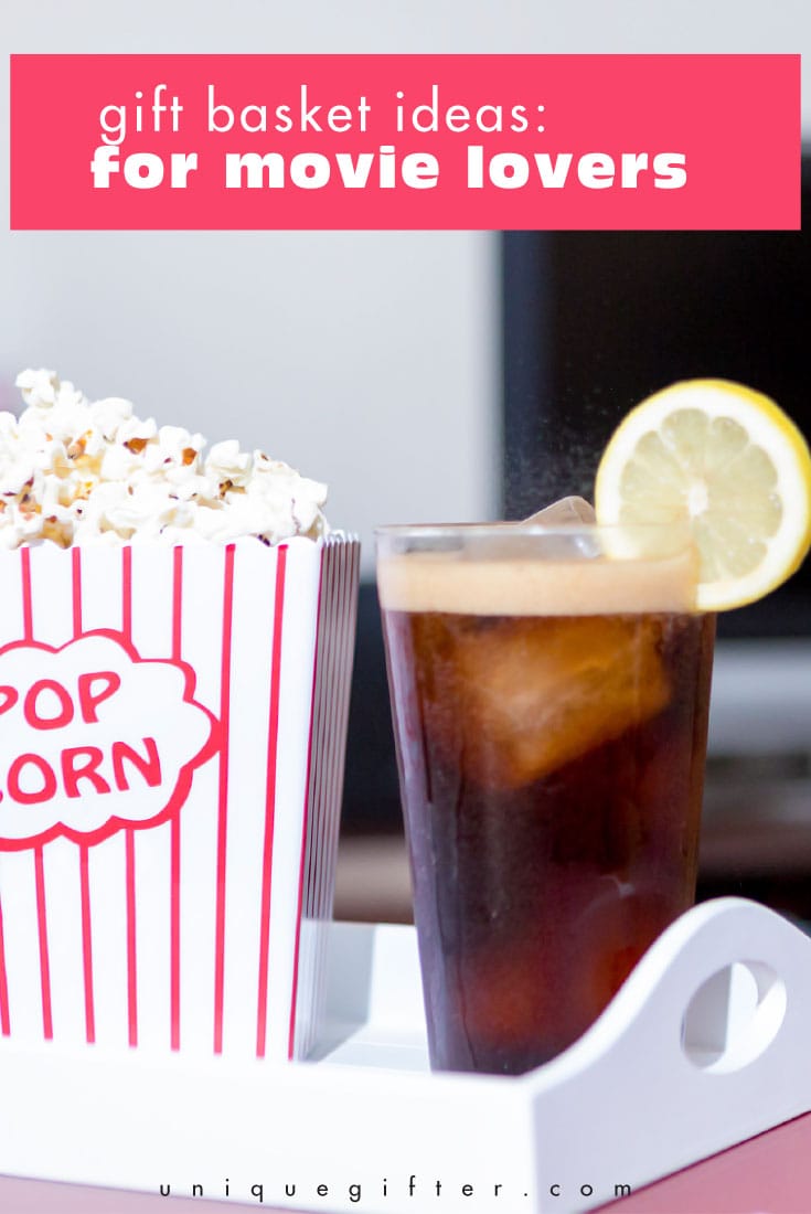 20 Gift Ideas for Cinephiles Unique Gifter