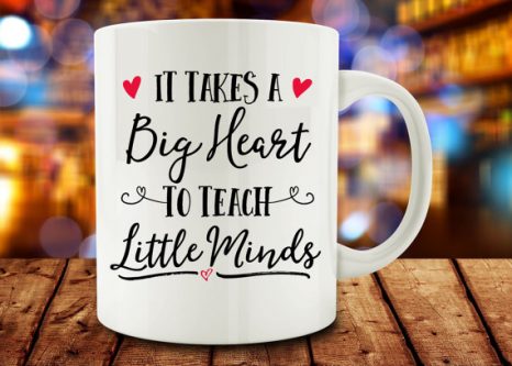 Gift Ideas for Kindergarten Teachers - Unique Gifter