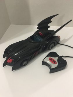  Need a unique gift idea that starts with the letter R? How about a remote controlled car!