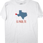 El Paso gift idea that starts with the letter E