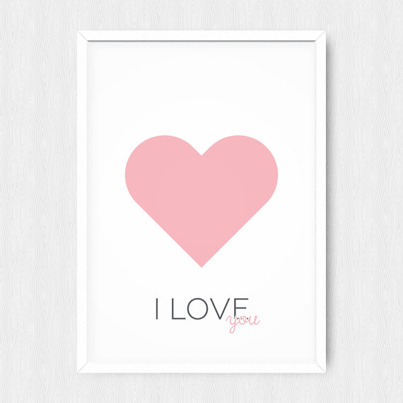 Cute pink heart print Gift Ideas for a Teenager in the Hospital