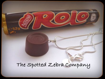 Rolo Gift Ideas for the Letter R