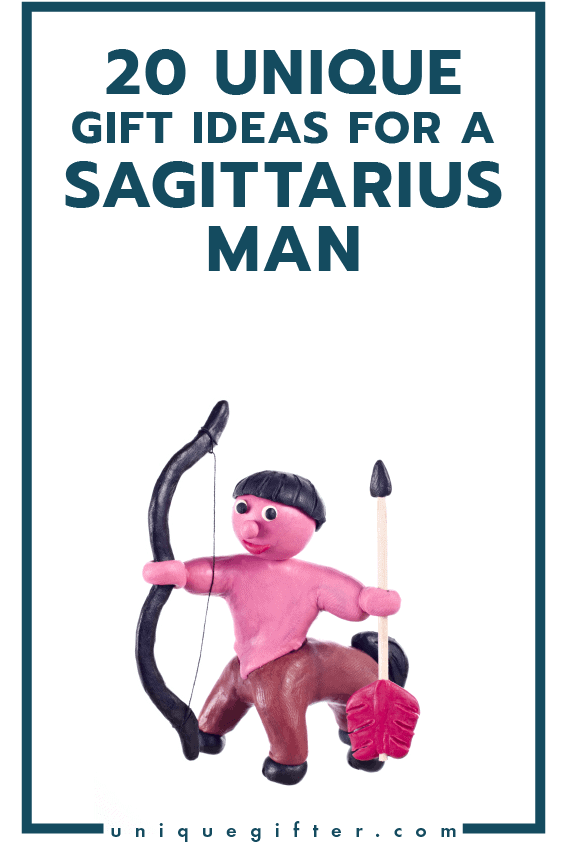 Men want sagittarius what