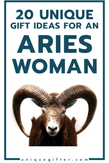 Superb Gift Ideas for an Aries Woman | Women's Horoscope Gift | Presents for my Girlfriend | Gift Ideas for Women | Gifts for Wife | Birthday | Christmas