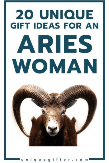 Superb Gift Ideas for an Aries Woman | Women's Horoscope Gift | Presents for my Girlfriend | Gift Ideas for Women | Gifts for Wife | Birthday | Christmas