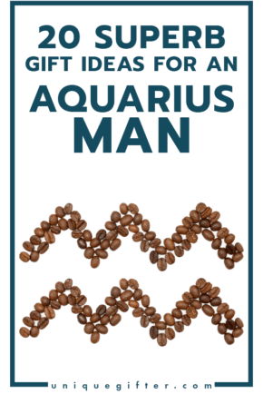 Aquarian Men