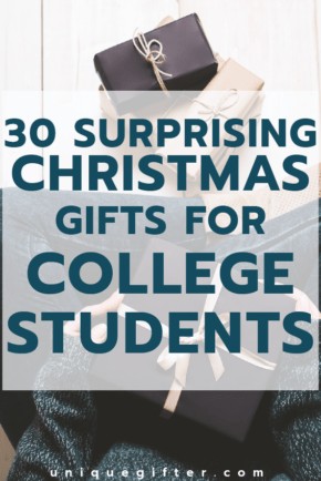 20 Graduation Gift Ideas for College-bound Seniors - Sweet Shoppe Mom |  Phoenix Lifestyle Blog