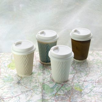 Coffee travel mug gift ideas for a Gemini woman