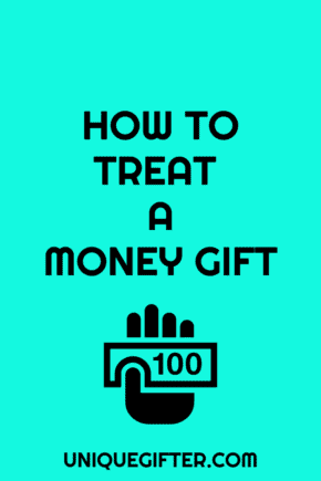 Curious what to do with a gift of money? Receiving an inheritance or overly generous wedding gift? Here's how to make the most of it!