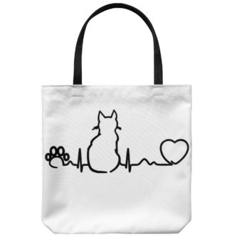 Cat pulse tote Gift Ideas for Veterinarians