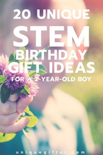 Fantastic STEM Birthday Gift Ideas for a 2-year old boy | Science gifts | Engineering toys | Empowering Gifts | Child gift ideas | Mad scientists | Gifts for Kids | 2nd Birthday | Toddler Gift Ideas